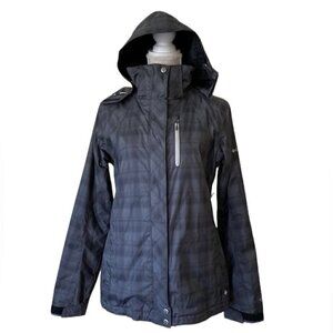 Columbia Sportswear Last Track Jacket Size M